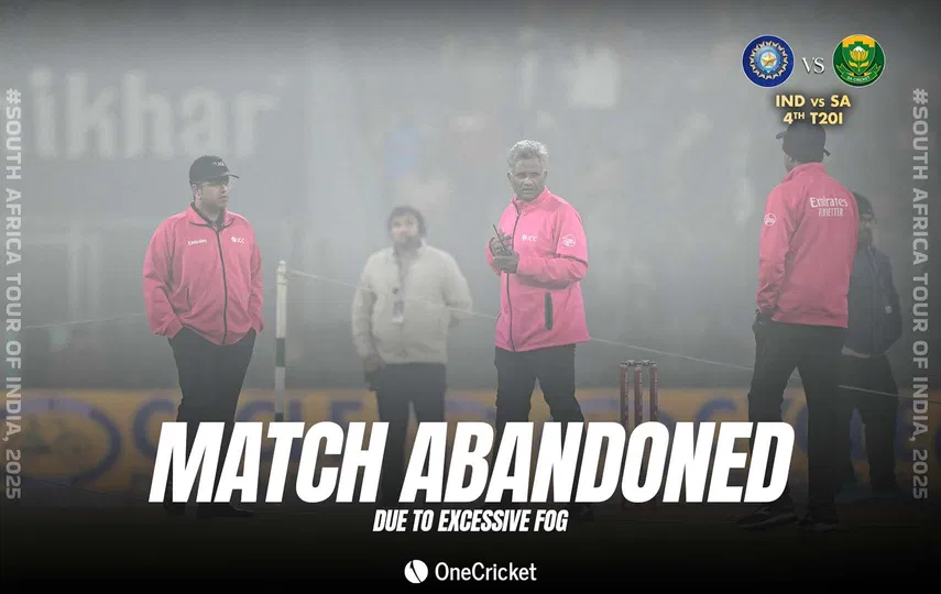 IND vs SA live updates: 4th T20I match score, live streaming, toss update, highlights